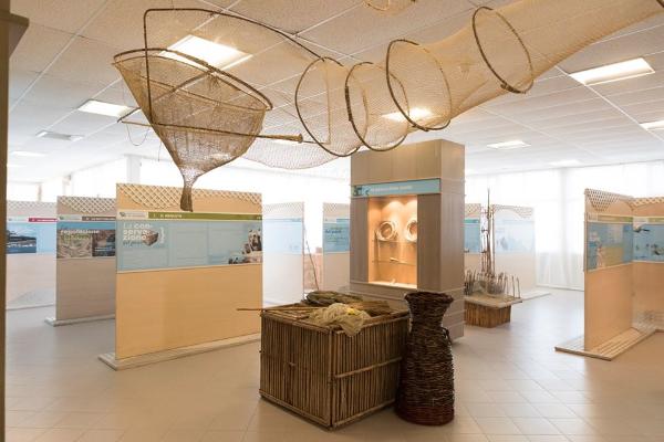  Museum of Fishing and of Lake Trasimeno 